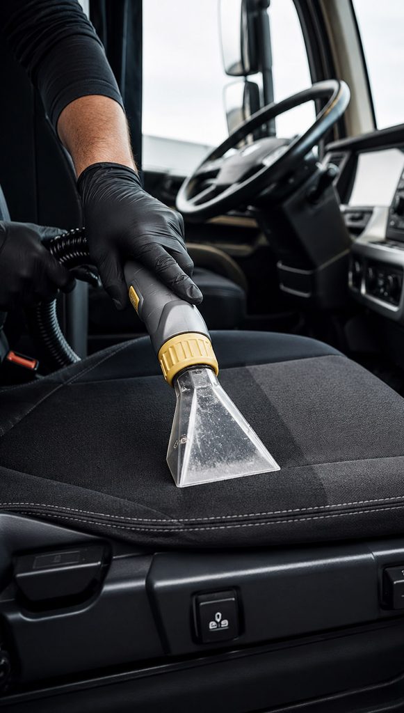 Services mobile interior detailing 2